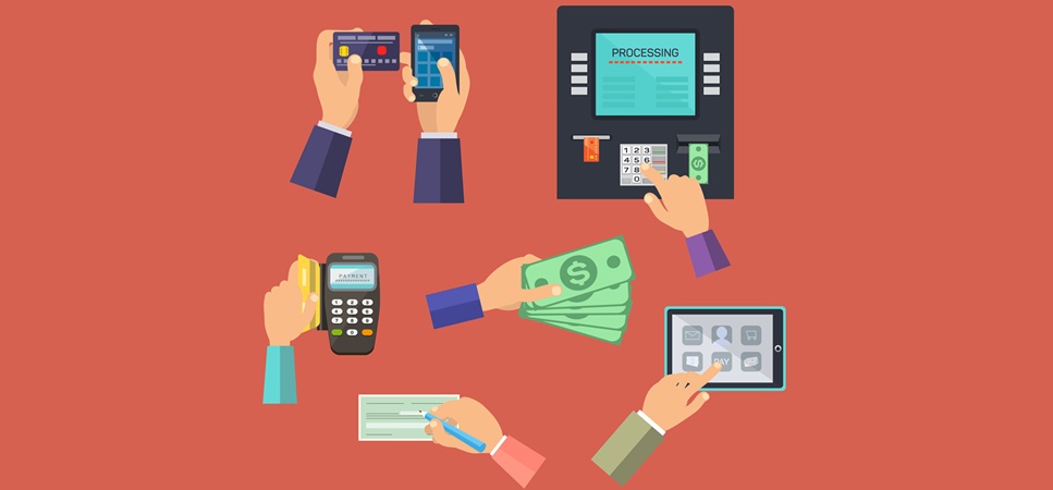 methodes de paiement